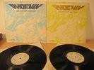 PHOENIX Cantofabule ROMANIA 1972 HEAVY PROG 2 LPs MINT-