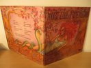 MORSE CODE TRANSMISSION II CANADA 72 ORIGINAL PROG 2LP