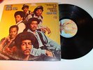 Detroit Funk LP Counts “What’s Up Front”