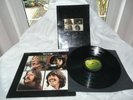 Beatles LP *Let it be + Get back Buch* Fotos im Text