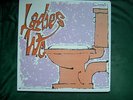 LADIES WC same Re