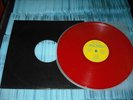 WHERE'S THE POPE?-SUNDAY AFTERNOON BARBECUES-COLOUR LP