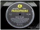 Beatles For Sale 1969 UK *STEREO* Press NEAR MINT Audio
