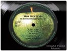 Beatles - From Then To You UK 1970 Fan Club Xmas LP
