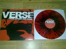 Verse - From Anger And Rage LP Have Heart sxe hc