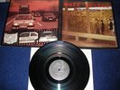 MUFF POTTER - SCHREI WENN DU BRENNST LP but alive