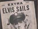 Elvis Presley - EP Elvis Sails