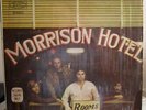 THE DOORS / Morrison Hotel / Lp Venezuela Rare --- w