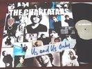 CHARLATANS US AND US ONLY RARE LP ISSUE (1999) MINT-