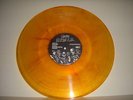 Misfits Earth A.D. Yellow Vinyl