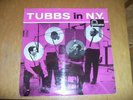 TUBBY HAYES TUBBS IN NY LP UK 1ST NM/EX++ MONO FONTANA