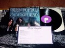 DEEP PURPLE -Machine Head- UK G/F LP 