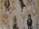 THE GREASE BAND  1971 UK DEBUT HARVEST LP