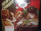 Heavy Cruiser - Lucky Dog  LP RARE Psych