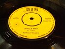 LISTEN- RARE SKA POPCORN - RONALD WILSON - DOUGLAS ...