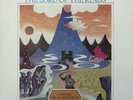 LORD OF THE RINGS STEPHEN OLIVER TOLKIEN VINYL LP