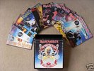 IRON MAIDEN- FIRST TEN YEARS BOX SET-UNPLAYED
