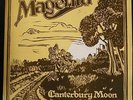 MAGENTA Canterbury Moon 10 track LP NM signed