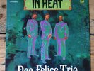 DEE FELICE TRIO IN HEAT JAZZ/FUNK/BREAKS james brown LP