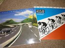 KRAFTWERK 2 RECORDS.... 