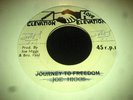 JOE HIGGS journey to freedom ELEVATION rare ROOTS hear