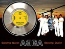 ABBA - DANCING QUEEN