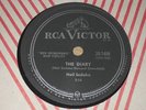 NEIL SEDAKA THE DIARY 78 RPM 1958