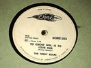 TEDDY BEARS TO KNOW HIM IS TO LOVE HIM PHIL SPECTOR 78