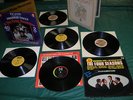 3 Nr Mnt+ THE FOUR SEASONS LPs Dawn Sherry Ronnie Stay