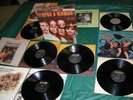 6 Nr Mnt THE MAMAS & THE PAPAS LPs California Dreamin'