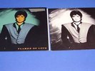 FANCY - FLAMES OF LOVE  LPs  -    +++++++++++