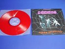 THE SEEDS - A WEB OF SOUND  LPs   -  ITALY IMPORT  MINT