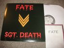 FATE,SGT DEATH,1968 DARK PSYCH ACID ROCK MONSTER