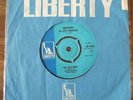 The Idle Race - Imposters Of Life's Magazine. Psych 7