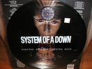 System Of A Down   Mezmerize Picture Disc LP Limited