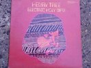 HENRY TREE Electric Holy Man 1970 ORIG PSYCH LP LISTEN