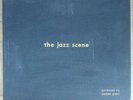 Lmtd Edtn THE JAZZ SCENE Norman Granz 6, 78s, 30 photos