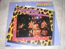 LP- CRAZY CAVAN - COOL AND CRAZY- RARE AND SIGNED-VINYL
