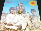 THE FOLKLORDS“Release the Sunshine”orig folk/psych/pop