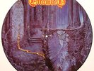 Entombed -Left hand path PIC-LP 1989  Original