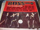 The Rumblers - Boss - London Dot UK surf '63 LP