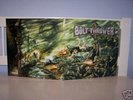 NEW 2 Vinyl LP BOLT THROWER - HONOUR-VALOUR-PRIDE  OOP