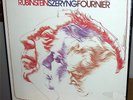 RUBINSTEIN,SZERYNG,FOURNIER/Brahms 3 Trios/RCA 3LP/SLD