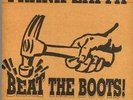 Frank Zappa - Beat the Boots Very Ltd Vinyl Box Set