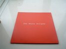 The White Stripes Elephant UK Promo 2 LP Vinyl