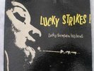 LUCKY THOMPSON-LUCKY STRIKES TRANSITION,MONO ORIG,W/BK