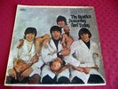 Beatles Butcher Cover Record 3rd State Capitol Original
