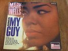 Mary Wells - Sings My Guy   STATESIDE Northern Soul