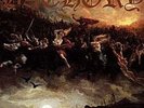 BATHORY *BLOOD FIRE DEATH* 180 G LTD ED WHITE VINYL LP