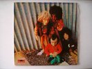 JIMI HENDRIX - BAND OF GYPSYS - RARE AUSSIE PUPPET CVR
